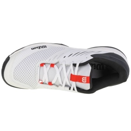 Chaussures Wilson Kaos Devo 2.0 WRS329020 blanche 3