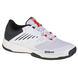Chaussures Wilson Kaos Devo 2.0 WRS329020 blanche 4