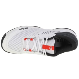 Chaussures Wilson Kaos Devo 2.0 WRS329020 blanche 6