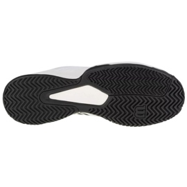 Chaussures Wilson Kaos Devo 2.0 WRS329020 blanche 7