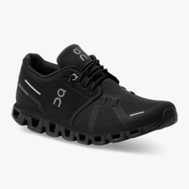 On Running Sur les chaussures Running Cloud 5 5998986 le noir 5