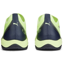 Chaussures de football Puma Ultra Match It 106904 01 jaune 4