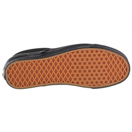 Vans Classic Slip-On VN0A3JEXUCX1 le noir 3