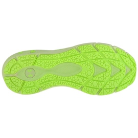 Under Armour Hovr Phantom 2 IntelliKnit chaussures de course 3024155-304 vert 3