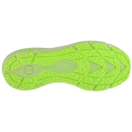 Under Armour Hovr Phantom 2 IntelliKnit chaussures de course 3024155-304 vert 7