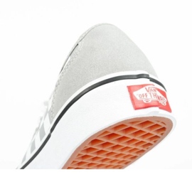 Chaussures Vans Filemore Decon VN0A3WKZAK71 gris 7