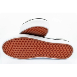 Chaussures Vans Filemore Decon VN0A3WKZAK71 gris 9
