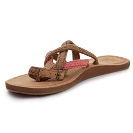 Sandales Reef Gypsy Wrap W WRF-0A2U1N brun 4