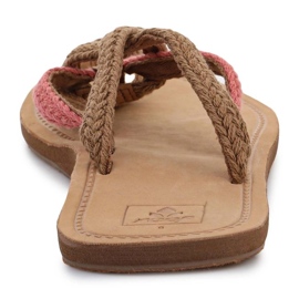 Sandales Reef Gypsy Wrap W WRF-0A2U1N brun 6