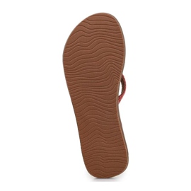 Sandales Reef Gypsy Wrap W WRF-0A2U1N brun 8