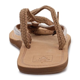 Sandales Reef Gypsy Wrap W RF-0A2U1N-C brun 4