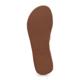 Sandales Reef Gypsy Wrap W RF-0A2U1N-C brun 6