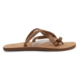 Sandales Reef Gypsy Wrap W RF-0A2U1N-C brun 7