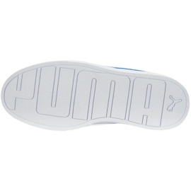Puma Skye chaussures propres 380147 13 blanche 4