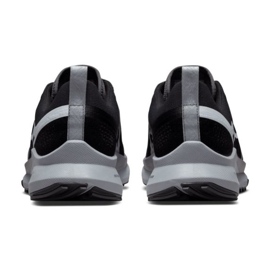 Chaussures Nike React Pegasus Trail 4 DJ6158-001 le noir 4