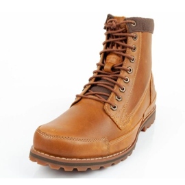 Timberland TB0A2MQ5231 chaussures de randonnée brun 3