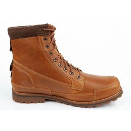 Timberland TB0A2MQ5231 chaussures de randonnée brun 4