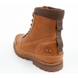 Timberland TB0A2MQ5231 chaussures de randonnée brun 5