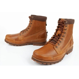 Timberland TB0A2MQ5231 chaussures de randonnée brun 8
