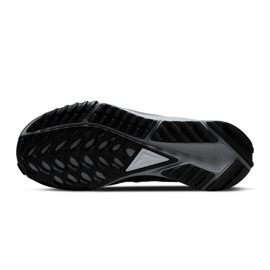 Chaussures Nike React Pegasus Trail 4 DJ6159-001 le noir le noir 5