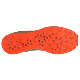Chaussures de course Asics Fujispeed 1011B330-002 multicolore 7