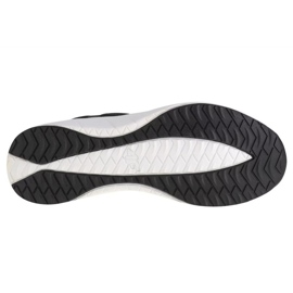Baskets 4F Circle 4FJMM00FSPOF004-20S chaussures le noir 7