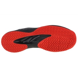Chaussures Wilson Kaos Comp 3.0 WRS328760 le noir 7