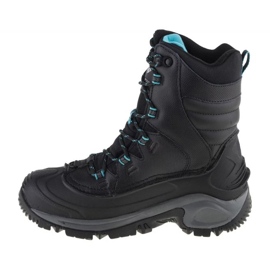 Chaussures Columbia Bugaboot III 1791281010 le noir 5