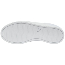 Puma Jada chaussures en détresse 387621 02 blanche 4