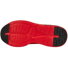 Puma Softride Enzo Evo chaussures à haut risque 377048 02 rouge 4