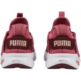 Chaussures Puma Softride Enzo Evo 377048 05 multicolore 3