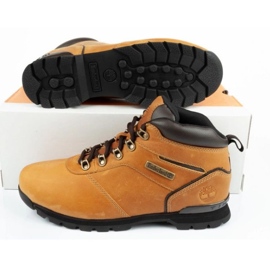 Chaussures de randonnée Timberland Splitrock 2 TB0A11VU brun 4