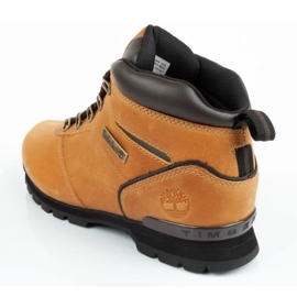 Chaussures de randonnée Timberland Splitrock 2 TB0A11VU brun 5