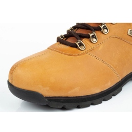 Chaussures de randonnée Timberland Splitrock 2 TB0A11VU brun 6