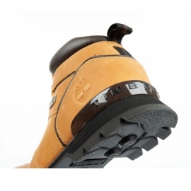 Chaussures de randonnée Timberland Splitrock 2 TB0A11VU brun 7
