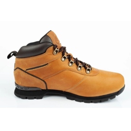 Chaussures de randonnée Timberland Splitrock 2 TB0A11VU brun 9