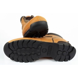 Chaussures de randonnée Timberland Splitrock 2 TB0A11VU brun 10