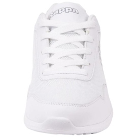 Chaussures Kappa Follow Oc 242512 1016 blanche 3