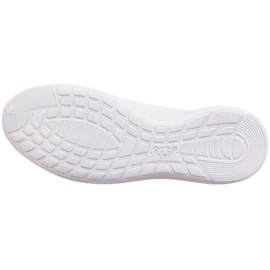Chaussures Kappa Follow Oc 242512 1016 blanche 5