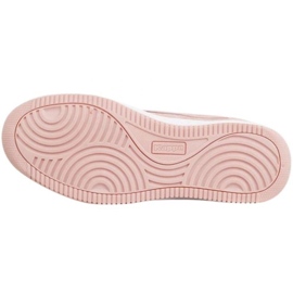 Chaussures Kappa Bash 242533 2110 rose 5