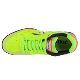 Chaussures de football Joma Top Flex 2211 TF M TOPW2211TF vert vert 6