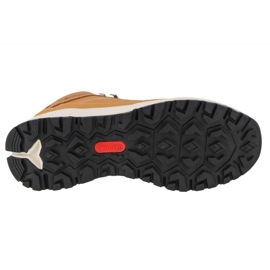 Chaussures Campus Rosa CW0101321330 brun 3