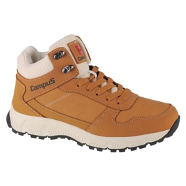 Chaussures Campus Rosa CW0101321330 brun 4