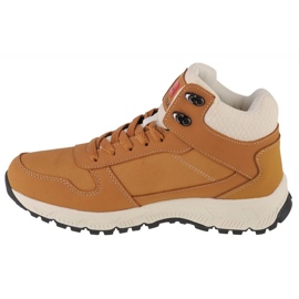 Chaussures Campus Rosa CW0101321330 brun 5