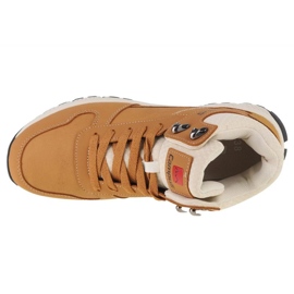 Chaussures Campus Rosa CW0101321330 brun 6