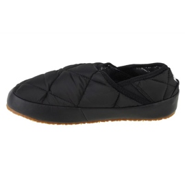 Pantoufles Columbia Lazy Bend Moc 2005381010 le noir 5