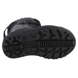 Botte de neige Columbia Bugaboot Celsius Wp 2007401010 le noir 7