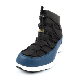 Keen Uneek Chukka Bottes de neige 1025446 le noir 3