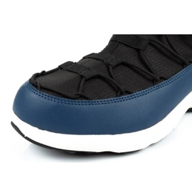 Keen Uneek Chukka Bottes de neige 1025446 le noir 6