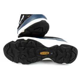 Keen Uneek Chukka Bottes de neige 1025446 le noir 10